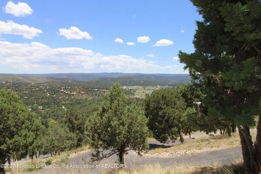 103 Valley View Drive, Ruidoso, NM 88345 - #3