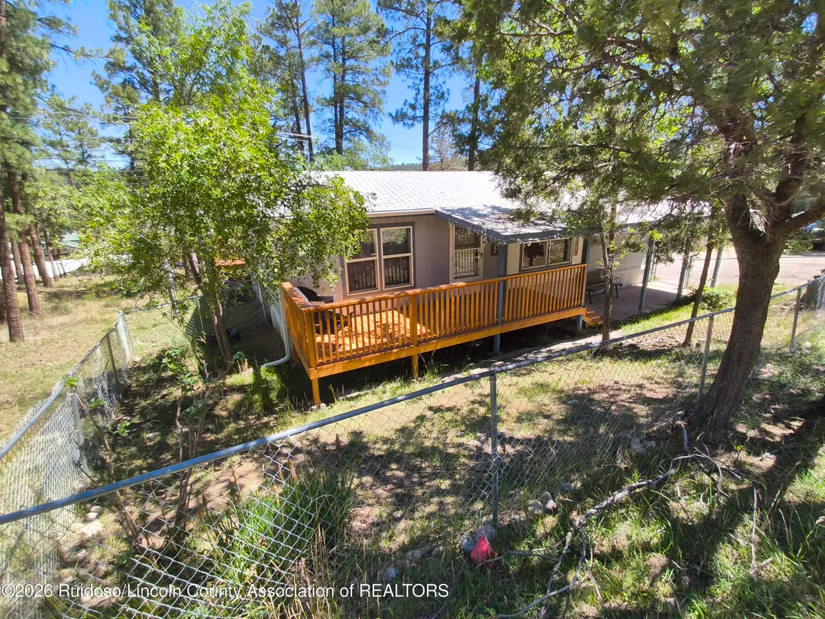312 Wingfield Street, Ruidoso, NM 88345 - #1