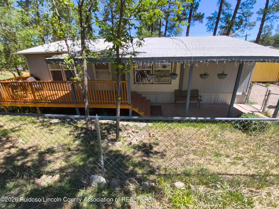 312 Wingfield Street, Ruidoso, NM 88345 - #2