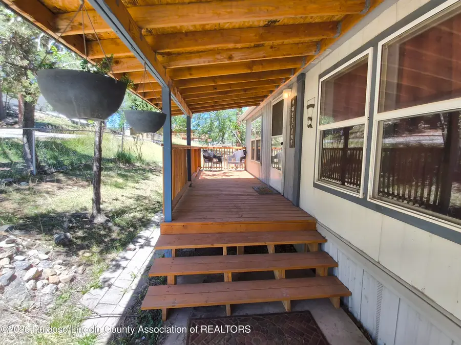 312 Wingfield Street, Ruidoso, NM 88345 - #3
