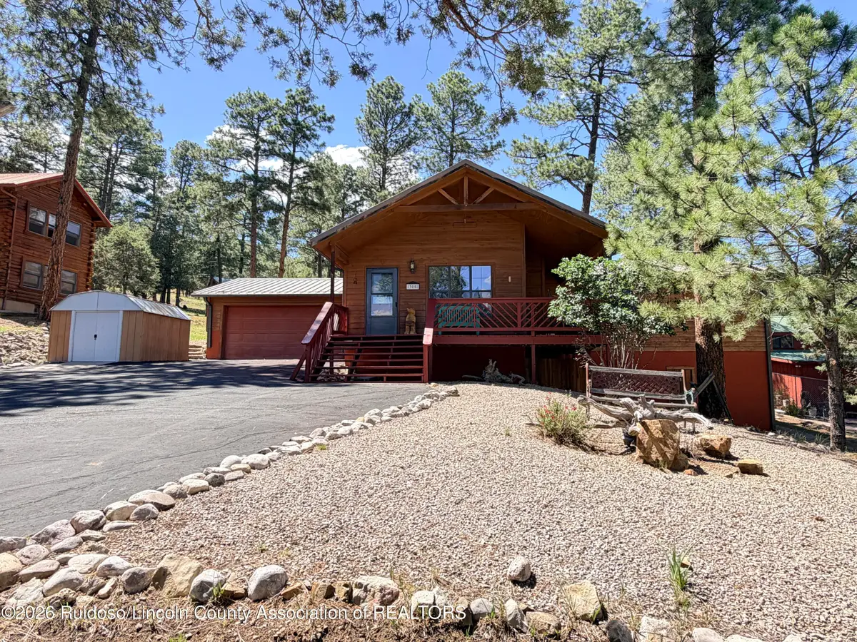 305 College Drive, Ruidoso, NM 88345 - #1