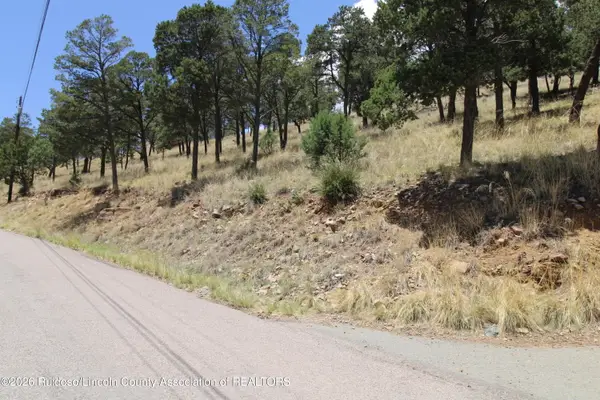 105 Valley View Circle, Ruidoso, NM 88345