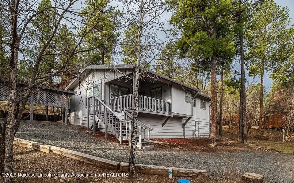 102 Grant Dr., Ruidoso, NM 88345 - #1