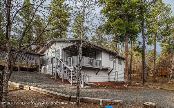 102 Grant Dr., Ruidoso, NM 88345