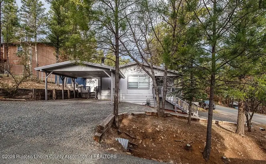 102 Grant Dr., Ruidoso, NM 88345 - #2