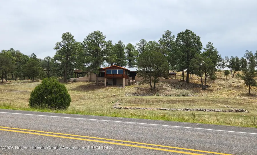 106 Paso Monte Loop, Alto, NM 88312 - #3