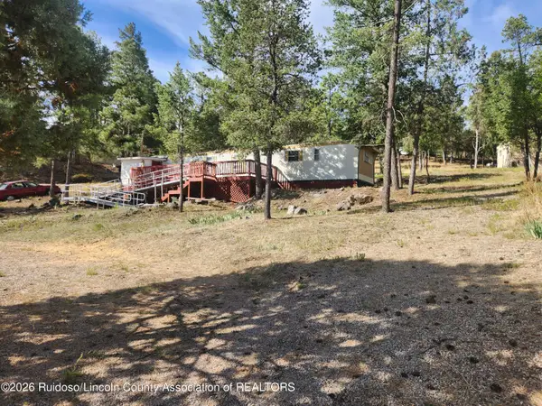 119 Skylane Road, Ruidoso, NM 88345