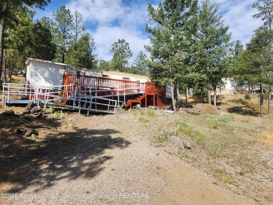 119 Skylane Road, Ruidoso, NM 88345 - #2