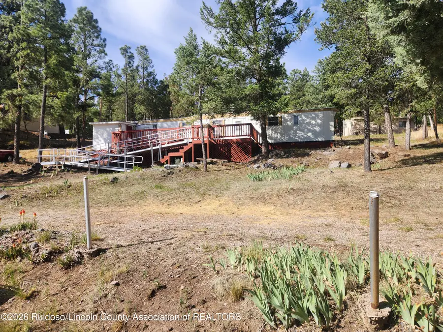 119 Skylane Road, Ruidoso, NM 88345 - #3