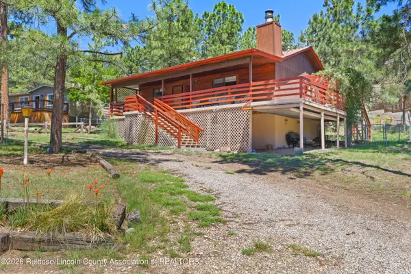 205 Rio Arriba Road, Ruidoso, NM 88345