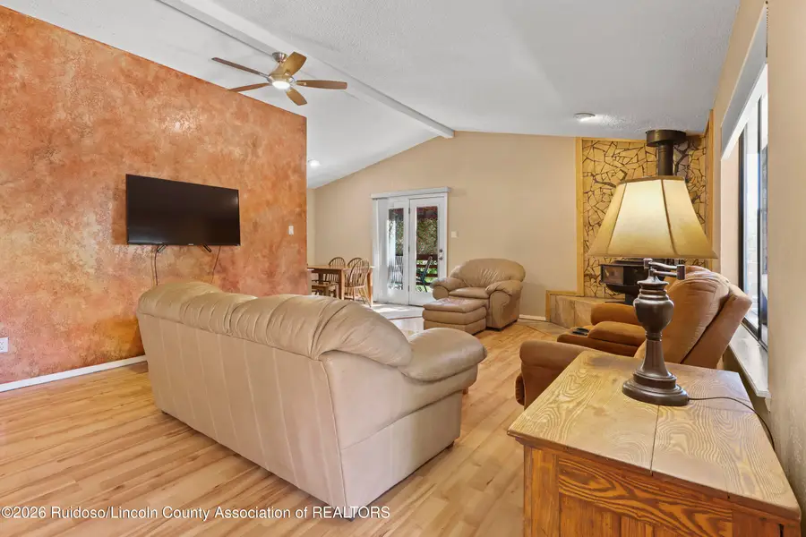 205 Rio Arriba Road, Ruidoso, NM 88345 - #3