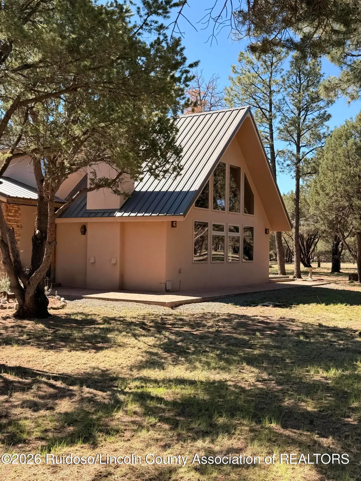 196 Deer Park Drive, Alto, NM 88312 - #1
