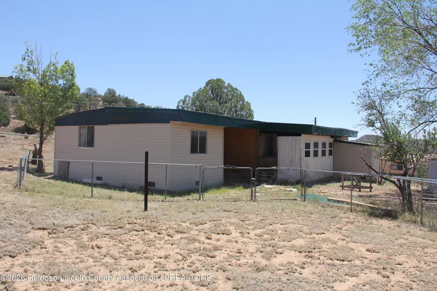 203 Main Road, Capitan, NM 88316 - #2
