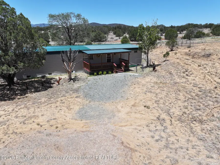 203 Main Road, Capitan, NM 88316 - #3