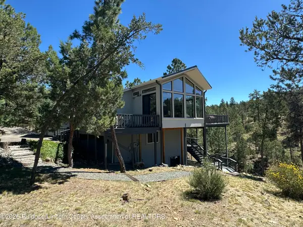 310 Ll Davis Drive, Ruidoso, NM 88345