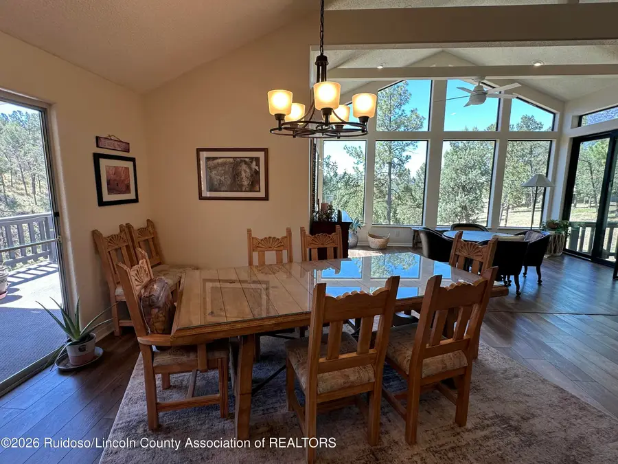 310 Ll Davis Drive, Ruidoso, NM 88345 - #3