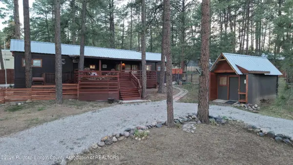 209 Bonanza Drive, Ruidoso, NM 88345