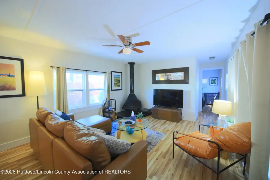 209 Bonanza Drive, Ruidoso, NM 88345 - #2
