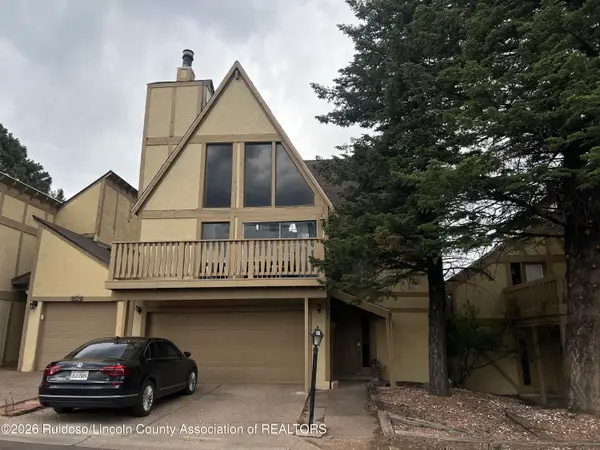 120 Cortina Drive, Ruidoso, NM 88345