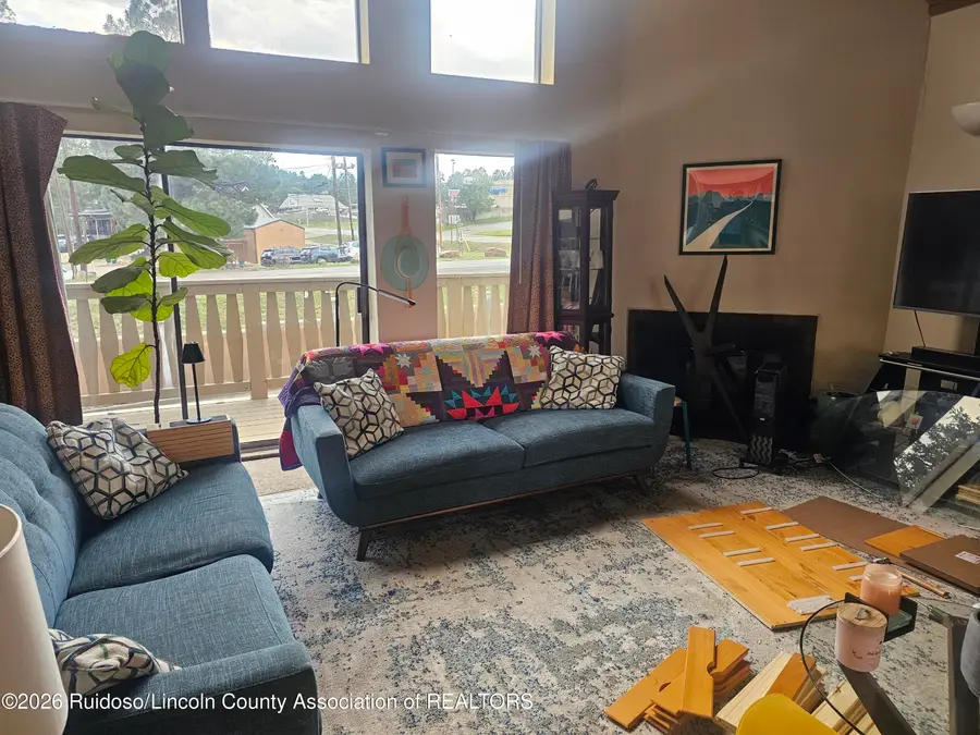 120 Cortina Drive, Ruidoso, NM 88345 - #2