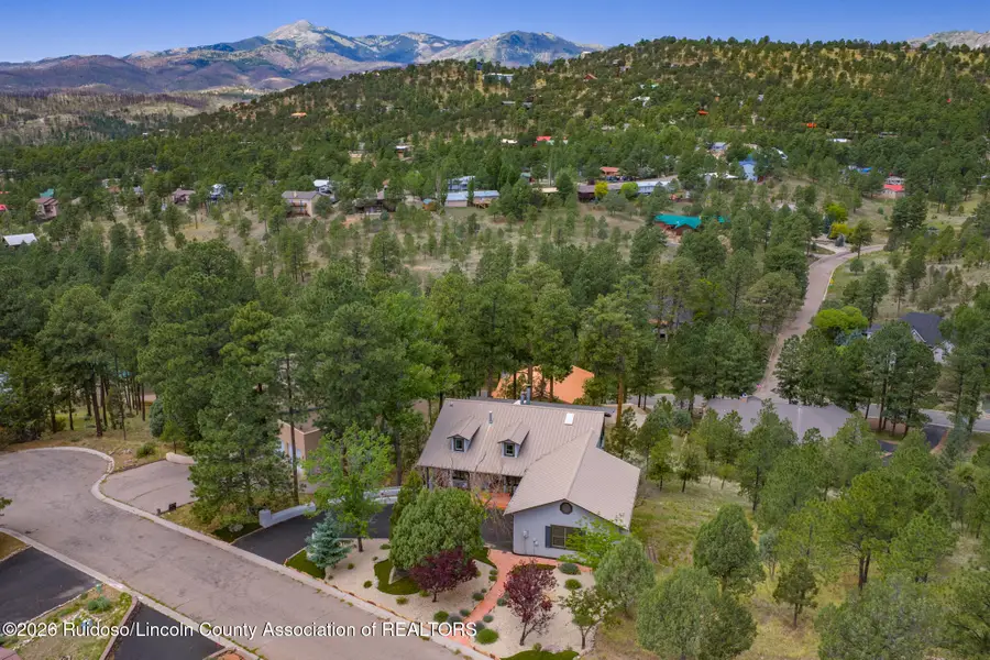 106 Pat Thompson Court, Ruidoso, NM 88345 - #2