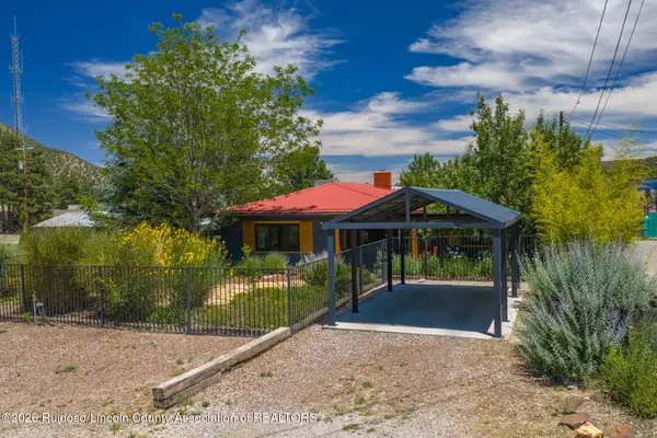 104 Bishop Road, Ruidoso, NM 88345