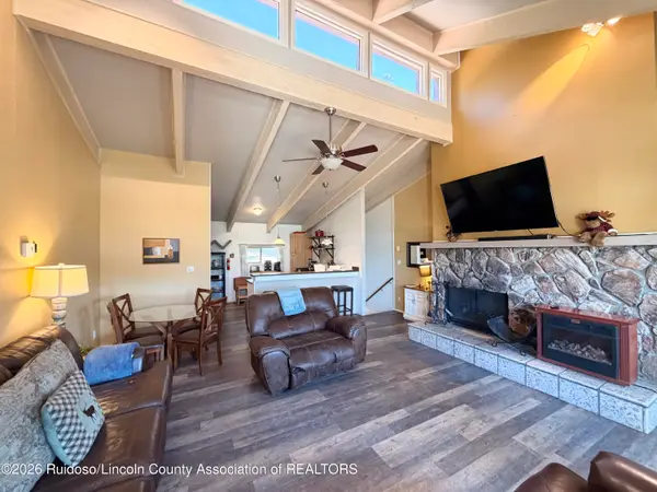 220 Lookout Drive, Ruidoso, NM 88345