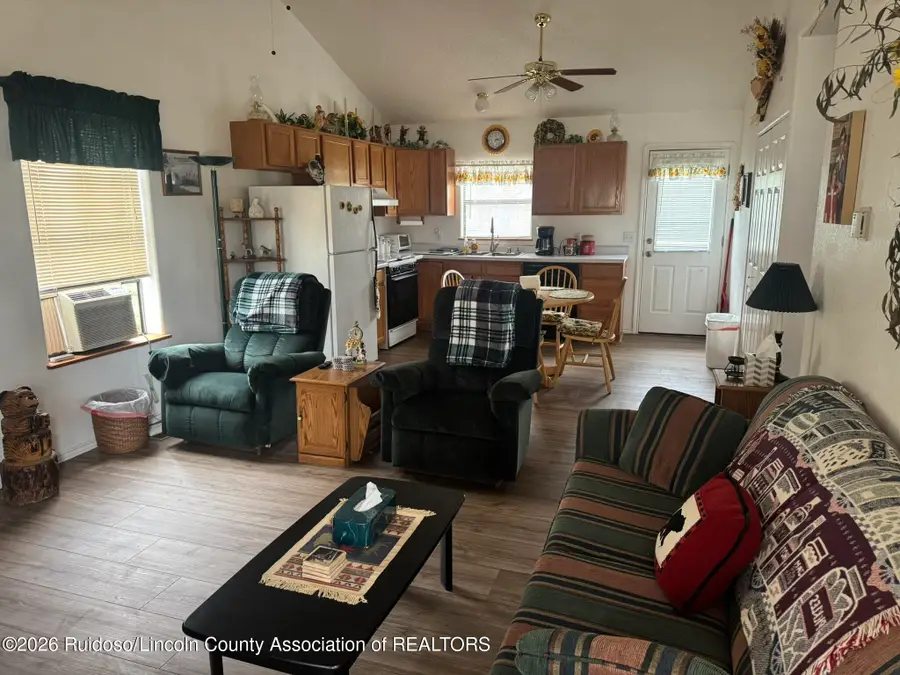 131 N Candlewood Drive, Ruidoso, NM 88345 - #2