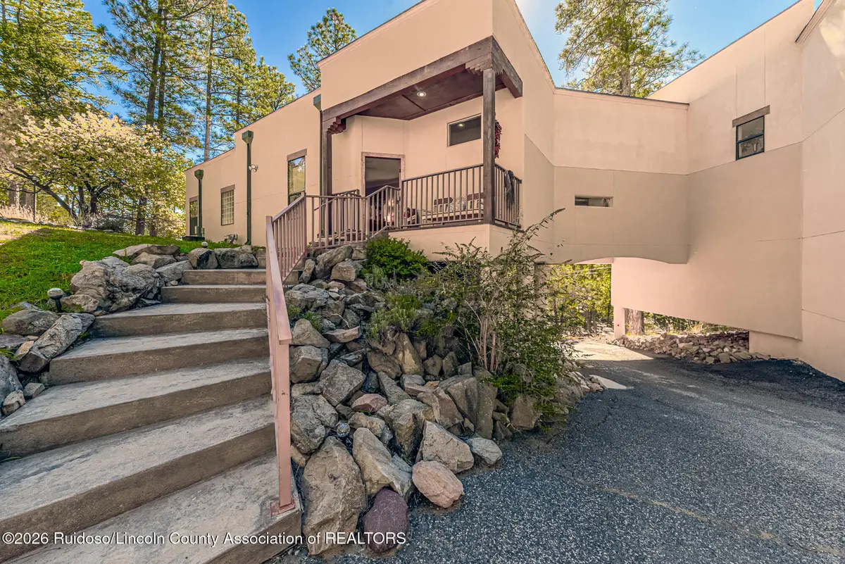 118 Evans Road, Ruidoso, NM 88345 - #1
