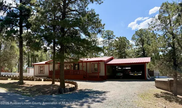 103 Silver Star Court, Ruidoso, NM 88345