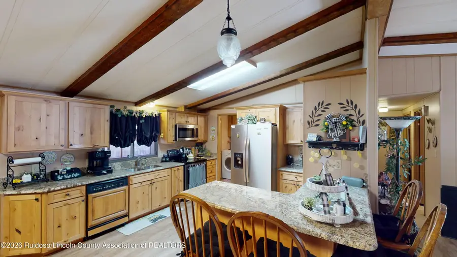 103 Silver Star Court, Ruidoso, NM 88345 - #3