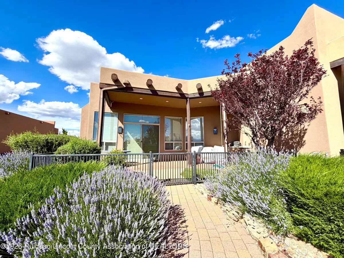 202 Pueblo Loop, Alto, NM 88312 - #1