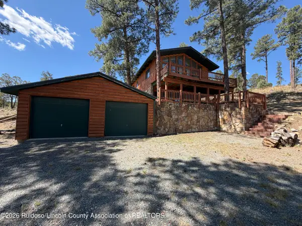 1043 New Mexico 48, Alto, NM 88312