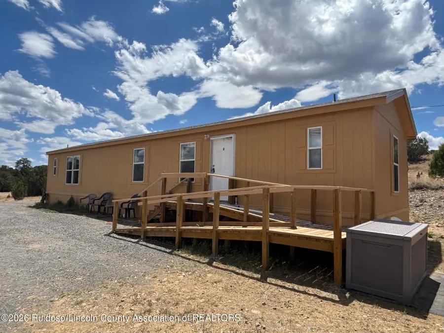 8429 Us Highway 380, Capitan, NM 88316 - #2