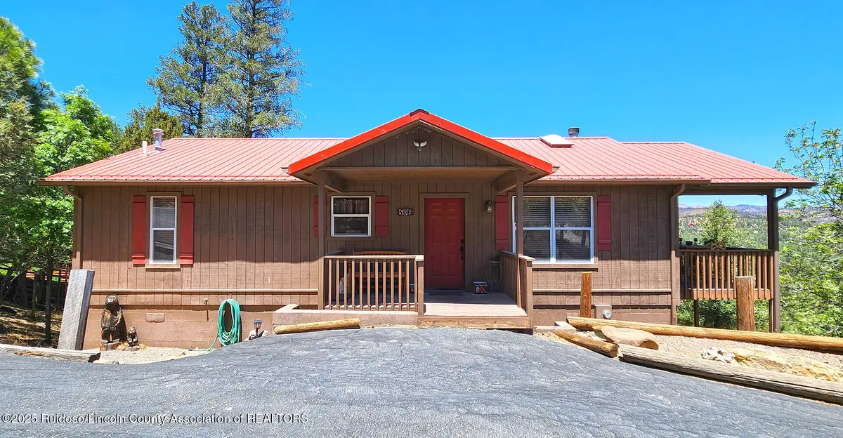 106 Lost Mountain Court, Ruidoso, NM 88345 - #1