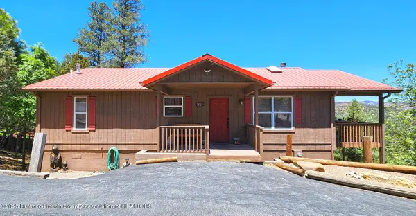 106 Lost Mountain Court, Ruidoso, NM 88345
