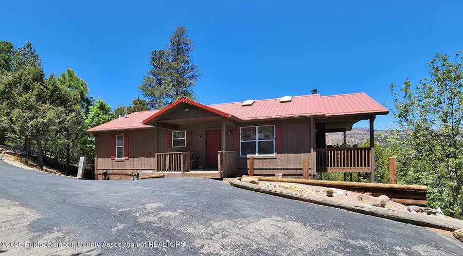 106 Lost Mountain Court, Ruidoso, NM 88345 - #2