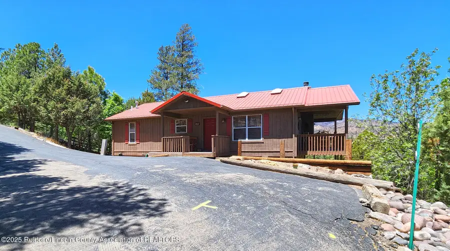 106 Lost Mountain Court, Ruidoso, NM 88345 - #3