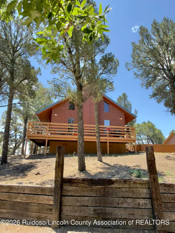 214 Hidalgo Street, Ruidoso, NM 88345