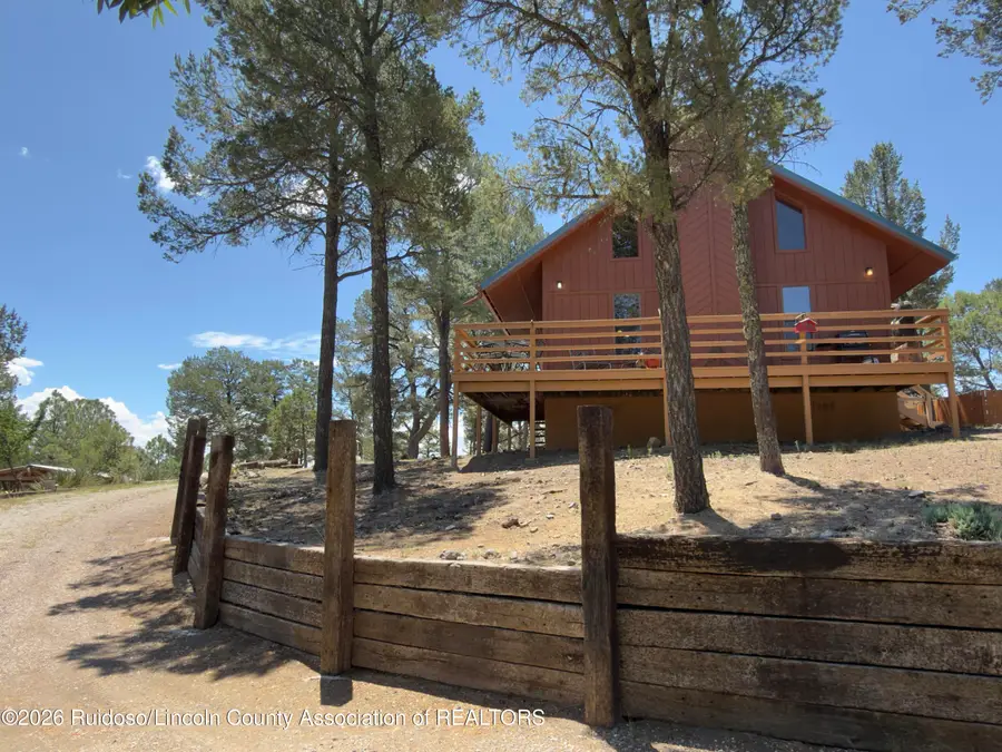 214 Hidalgo Street, Ruidoso, NM 88345 - #3