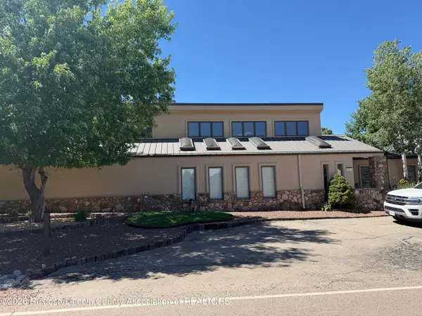 113 French Drive 2 Drive, Alto, NM 88312