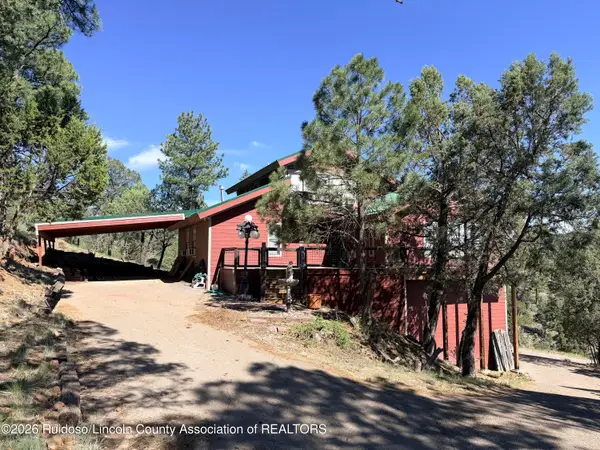 108 Coronado Drive, Ruidoso, NM 88345