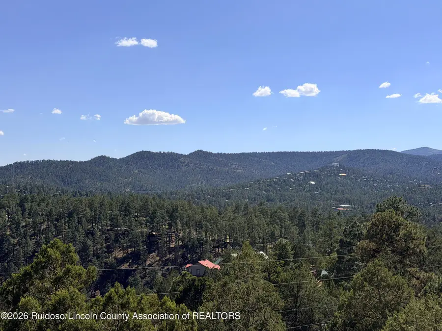 108 Coronado Drive, Ruidoso, NM 88345 - #2