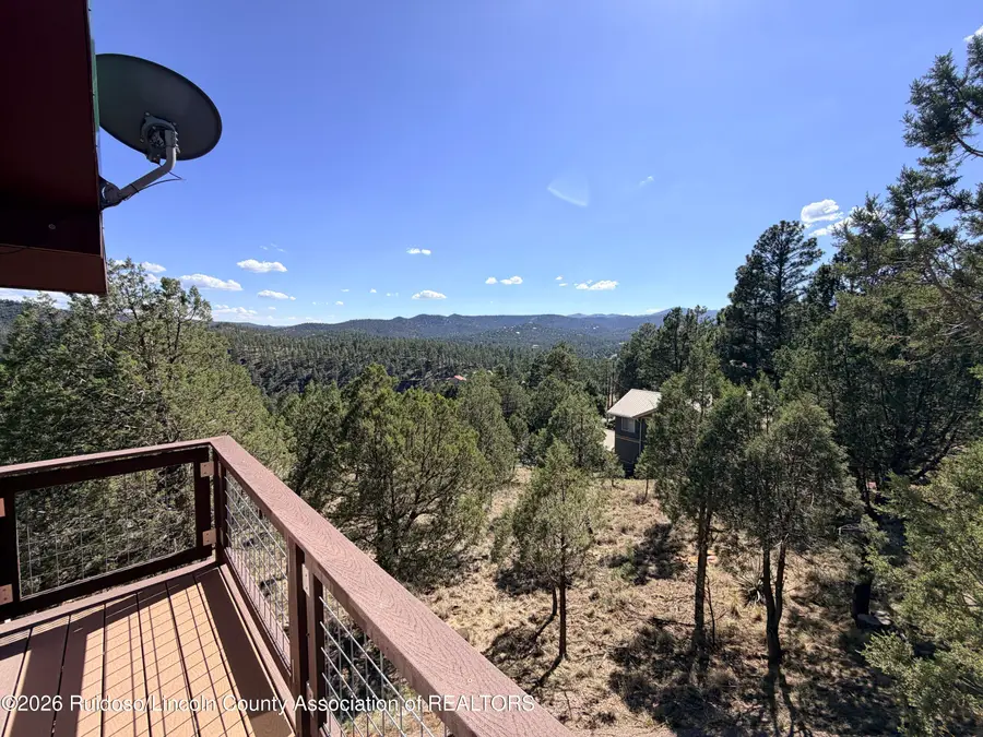 108 Coronado Drive, Ruidoso, NM 88345 - #3