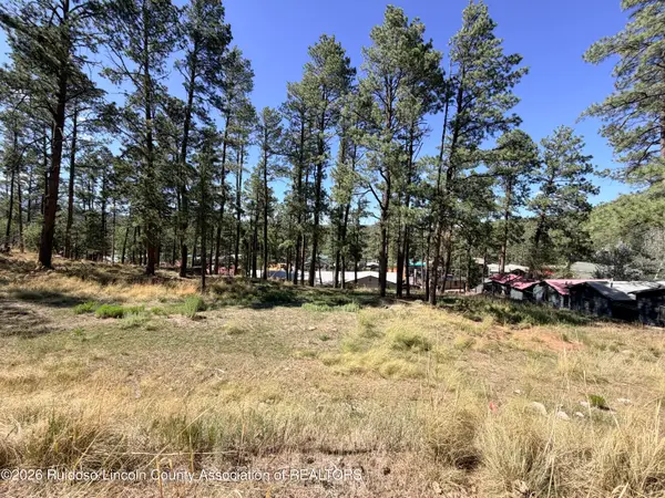 Tract B1 Wingfield Street, Ruidoso, NM 88345