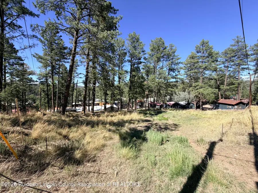Tract B1 Wingfield Street, Ruidoso, NM 88345 - #2