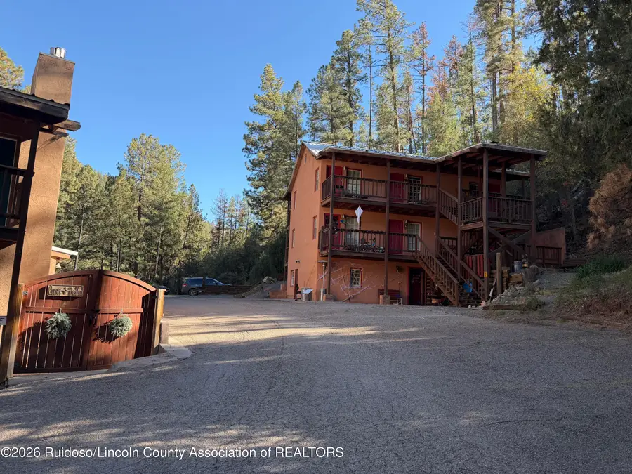 904 Carrizo Canyon Road, Ruidoso, NM 88345 - #2