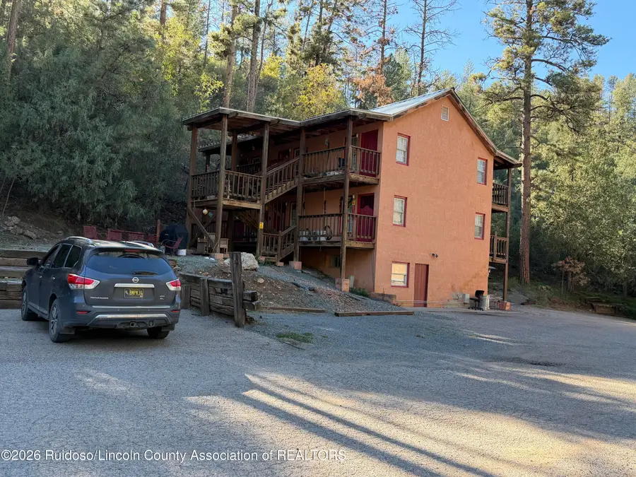 904 Carrizo Canyon Road, Ruidoso, NM 88345 - #3