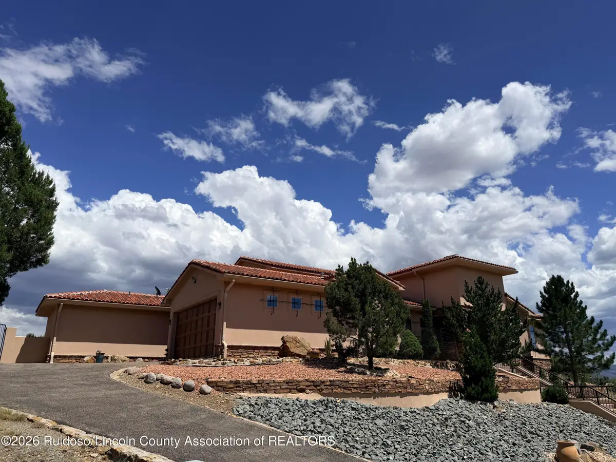 124 Milagro Hills Court, Ruidoso, NM 88345 - #1
