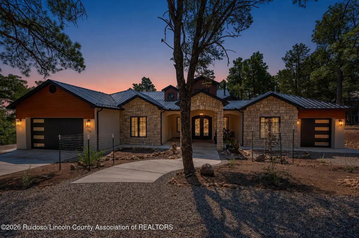 202 Fawn Drive, Alto, NM 88312 - #1